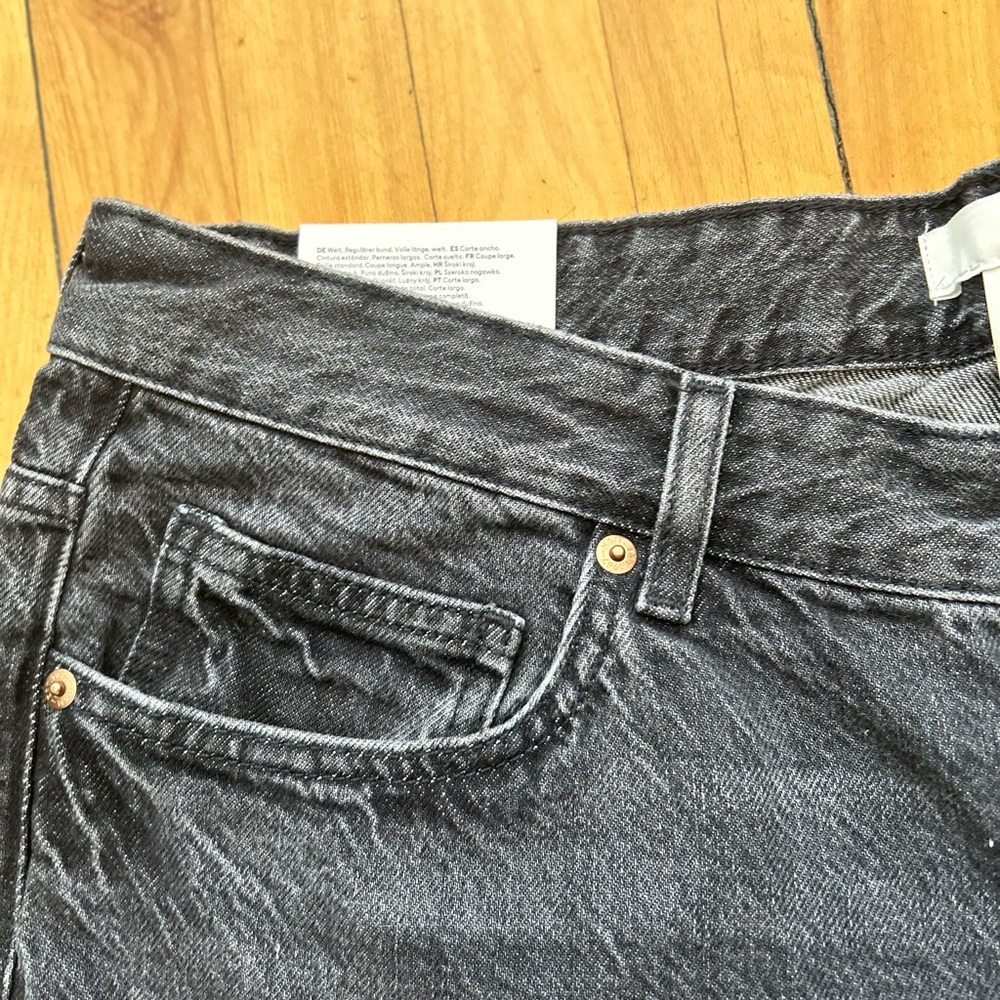 H&M Jeans
